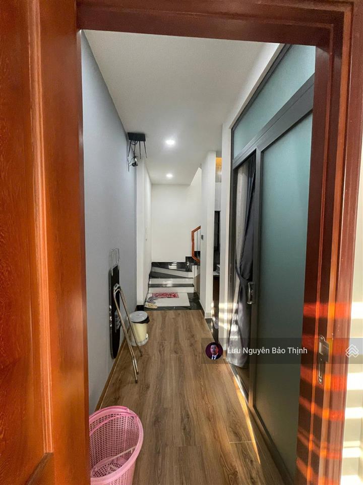Bán nhà đẹp 5 tầng gần giáo xứ tân phước giá nhỉnh 9 tỷ