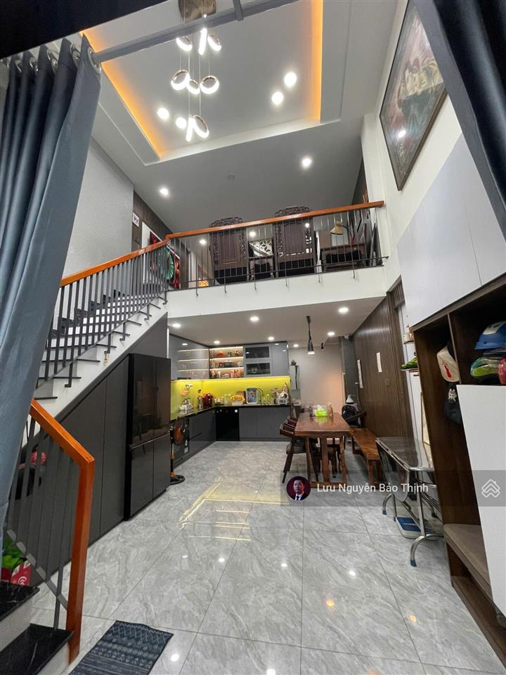 Bán nhà đẹp 5 tầng gần giáo xứ tân phước giá nhỉnh 9 tỷ