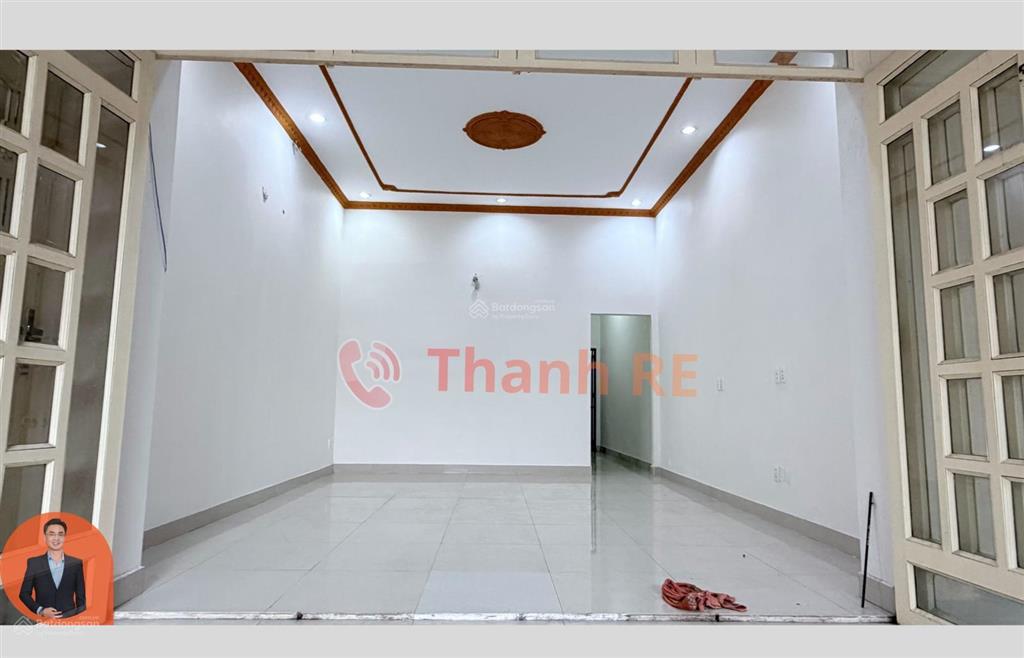 Nhà đẹp  giá thực  sổ sẵn tại đường số 2 lê văn việt tđ