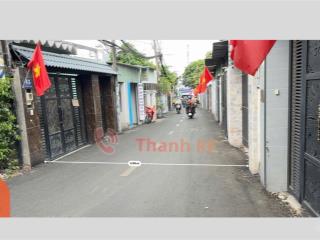 Nhà đẹp  giá thực  sổ sẵn tại đường số 2 lê văn việt tđ