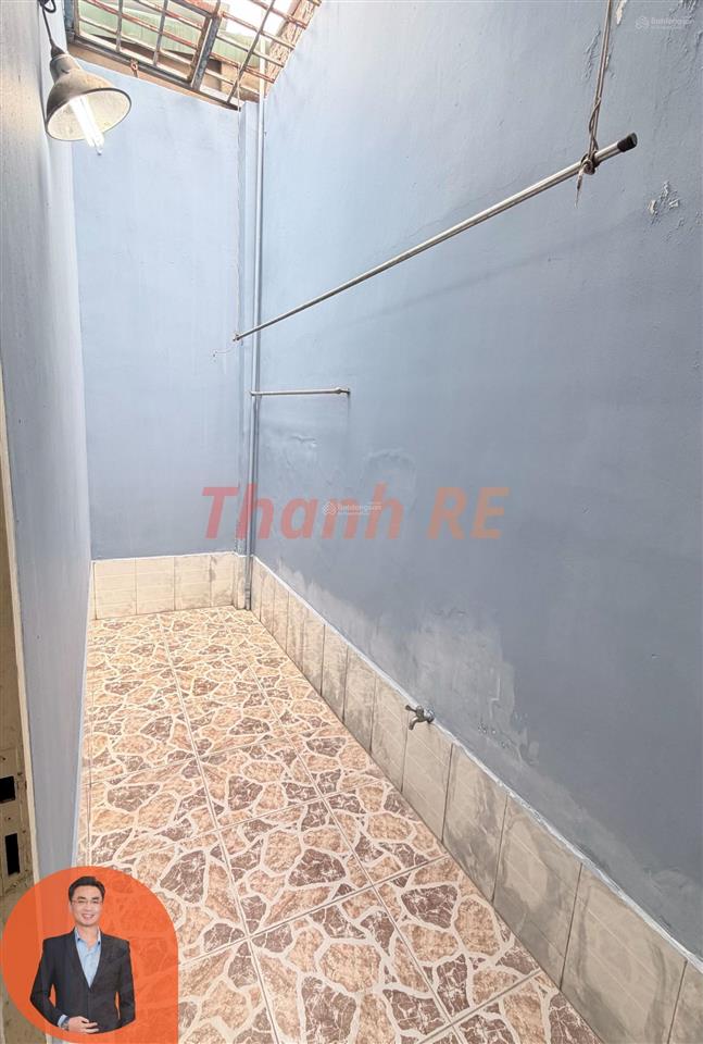 Nhà đẹp  giá thực  sổ sẵn tại đường số 2 lê văn việt tđ