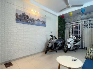 Chỉ 6,2 tỷ có ngay nhà 4 phòng ngủ  cmt8 tân bình