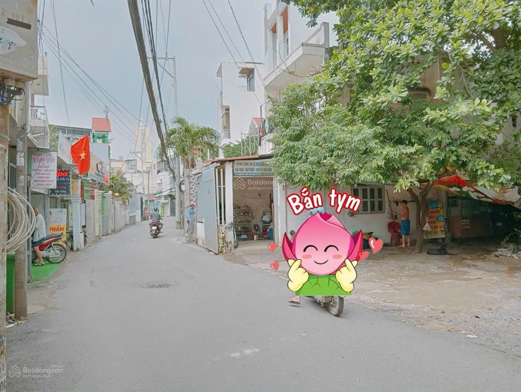 Bán gấp nhà đất lớn đường bình trưng diện tích 256,4m ngang 7,7m, nở hậu 11m