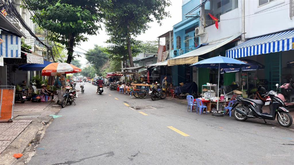 Bán nhà riêng tại hẻm 511, dương bá trạc, phường 1, quận 8, tp. hồ chí minh, giá tốt 5,9 tỷ, 46m2