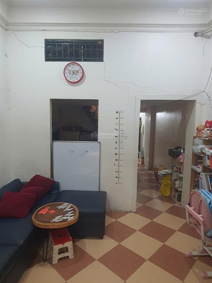 Bán nhà riêng tại hẻm 511, dương bá trạc, phường 1, quận 8, tp. hồ chí minh, giá tốt 5,9 tỷ, 46m2