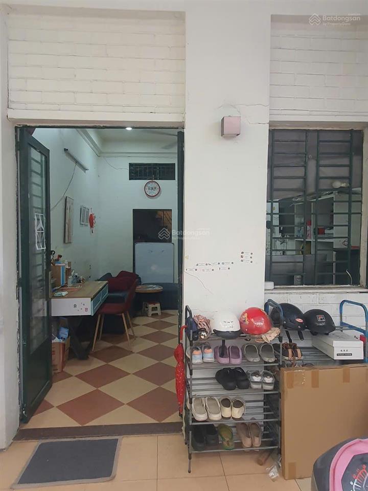Bán nhà riêng tại hẻm 511, dương bá trạc, phường 1, quận 8, tp. hồ chí minh, giá tốt 5,9 tỷ, 46m2