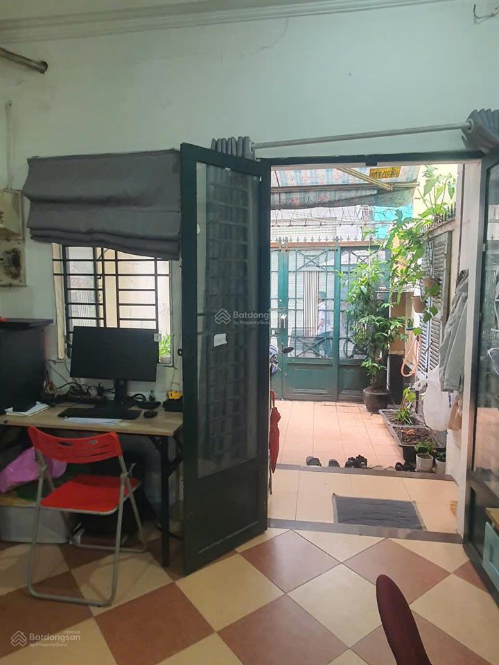 Bán nhà riêng tại hẻm 511, dương bá trạc, phường 1, quận 8, tp. hồ chí minh, giá tốt 5,9 tỷ, 46m2