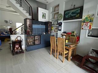 Cần tiền chữa bệnh bán gấp nhà hxh võ văn hát p. long trường tđ| lk kcn cao  4x14m  giá 4,85 tỷ