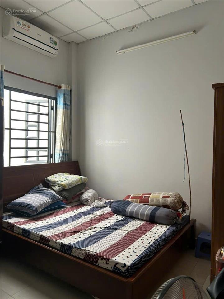 Cần tiền chữa bệnh bán gấp nhà hxh võ văn hát p. long trường tđ| lk kcn cao  4x14m  giá 4,85 tỷ