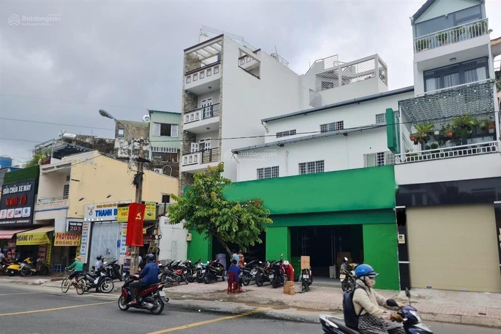 Cho thuê nhà mặt tiền đường bình thới, giá 75 triệu/tháng, dtsd 500m2 (12x18m)