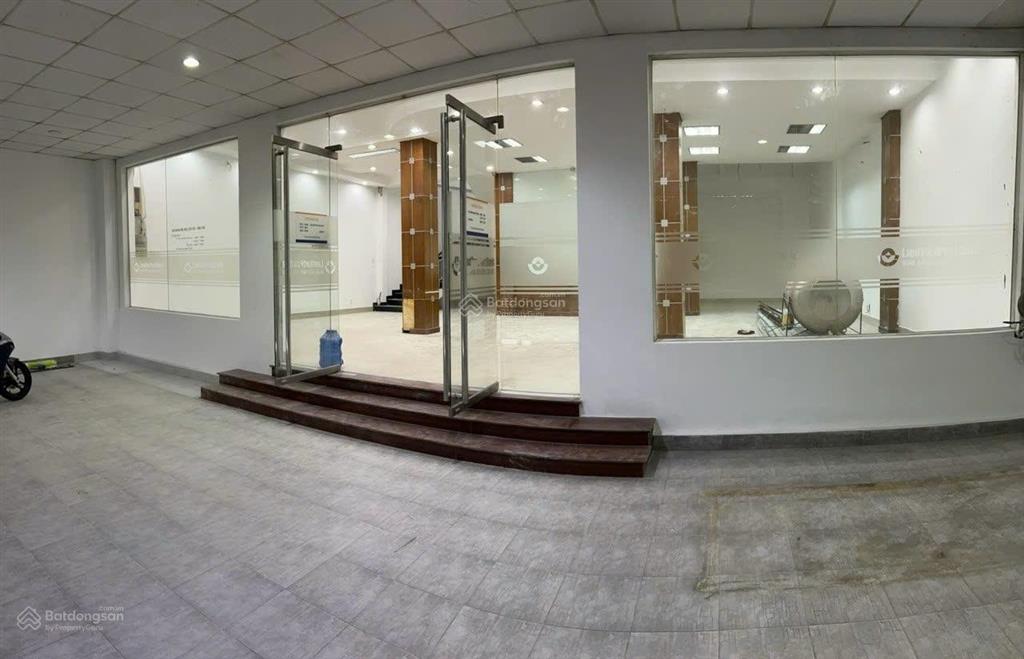 Cho thuê nhà mặt tiền đường bình thới, giá 75 triệu/tháng, dtsd 500m2 (12x18m)
