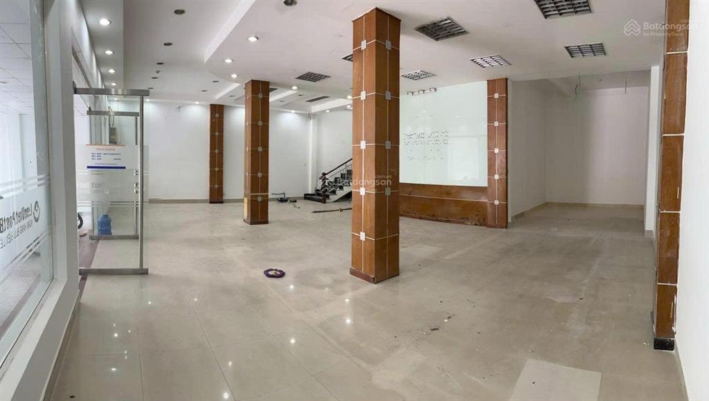Cho thuê nhà mặt tiền đường bình thới, giá 75 triệu/tháng, dtsd 500m2 (12x18m)
