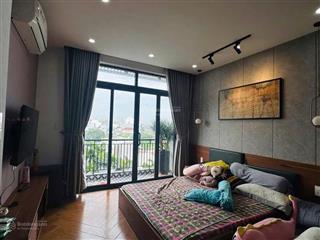 Bán nhà mặt tiền đường an hội gò vấp | 5 tầng giá 6 tỷ tl
