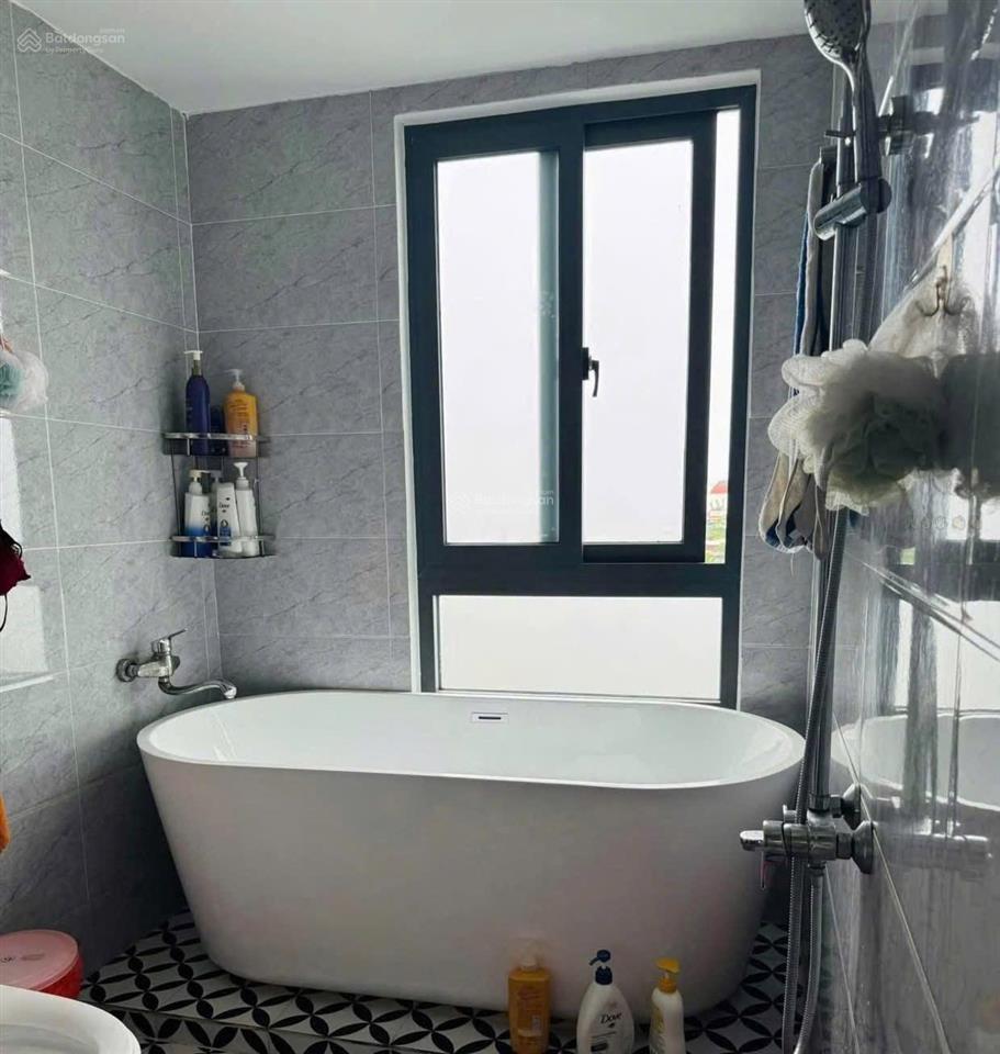 Bán nhà mặt tiền đường an hội gò vấp | 5 tầng giá 6 tỷ tl