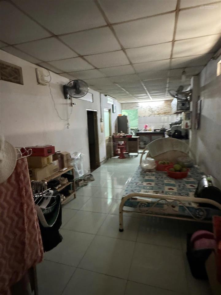 Bán nhà cấp 4 hxh đường số 13 linh xuân tđ kế nhà thờ xuân hiệp | dt 176,9m2 | ô tô tận nhà