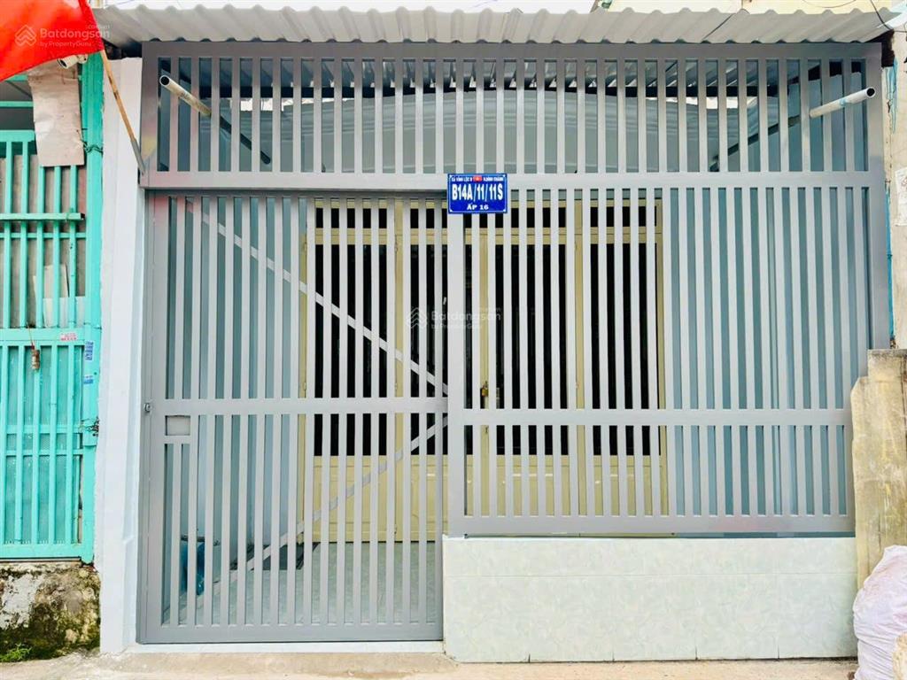 Cho thuê nhà nguyên căn cây cám dọn vào ở ngay chỉ 5 triệu/tháng