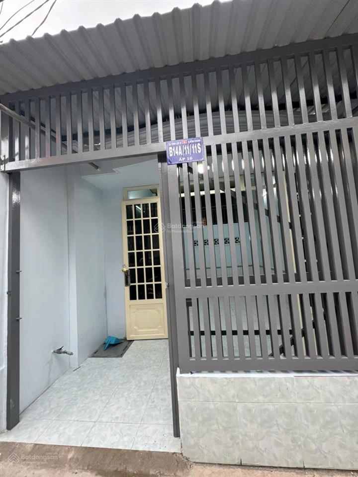 Cho thuê nhà nguyên căn cây cám dọn vào ở ngay chỉ 5 triệu/tháng