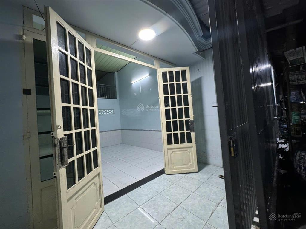 Chính chủ cho thuê nhà nguyên căn 60m2 5 triệu/tháng chỉ cách đường tân kỳ tân quý 600m