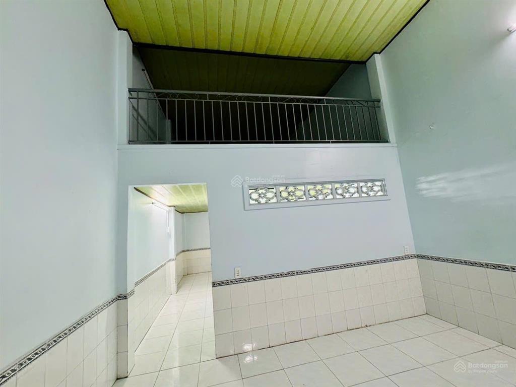 Chính chủ cho thuê nhà nguyên căn 60m2 5 triệu/tháng chỉ cách đường tân kỳ tân quý 600m