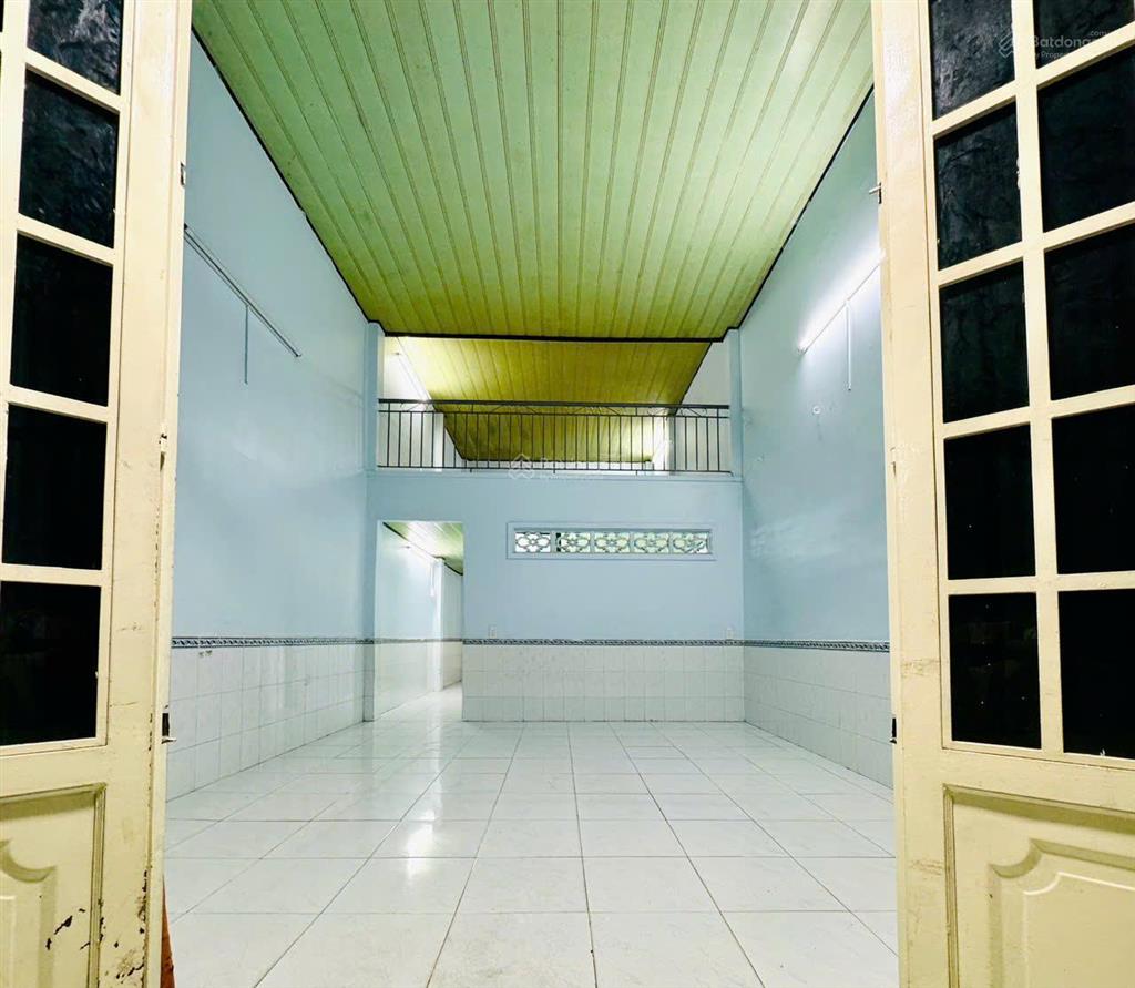 Chính chủ cho thuê nhà nguyên căn 60m2 5 triệu/tháng chỉ cách đường tân kỳ tân quý 600m