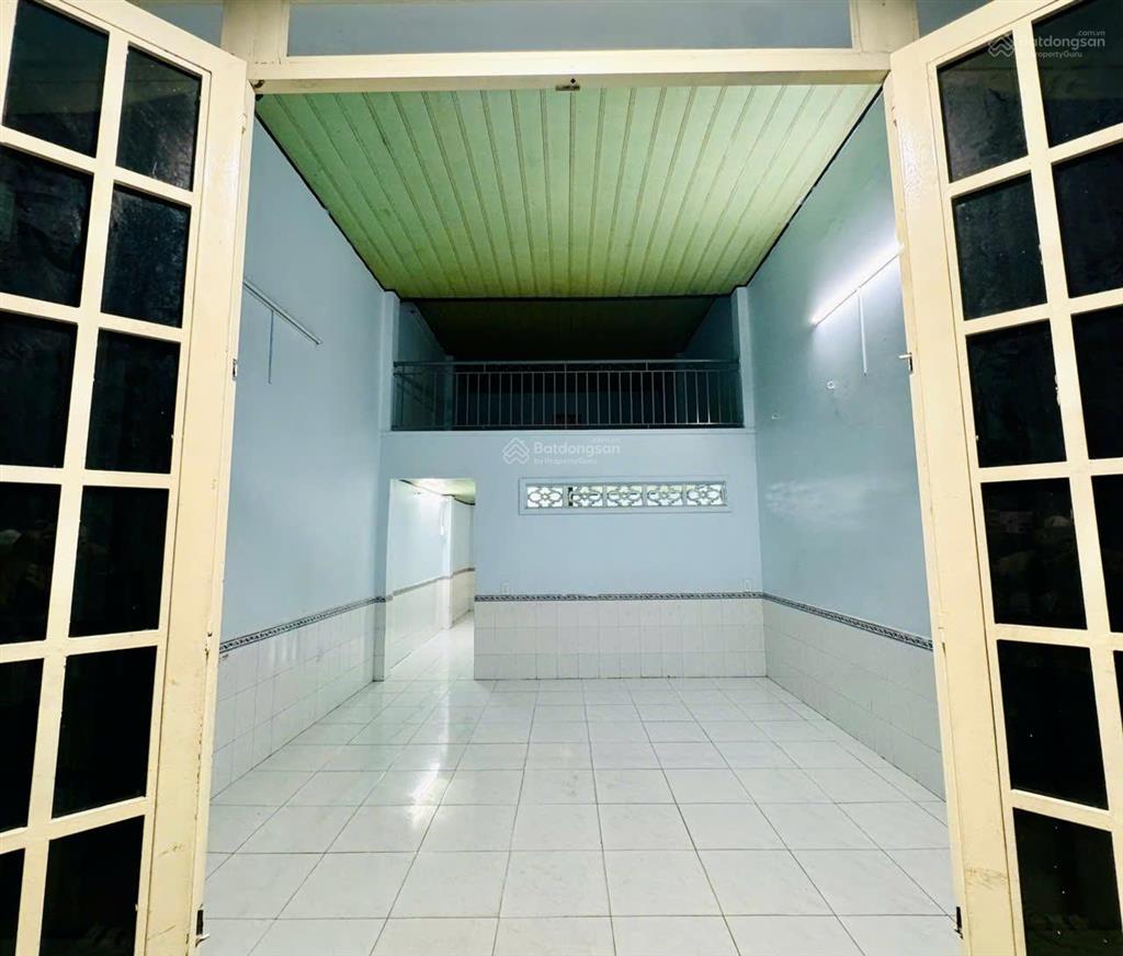 Chính chủ cho thuê nhà nguyên căn 60m2 5 triệu/tháng chỉ cách đường tân kỳ tân quý 600m