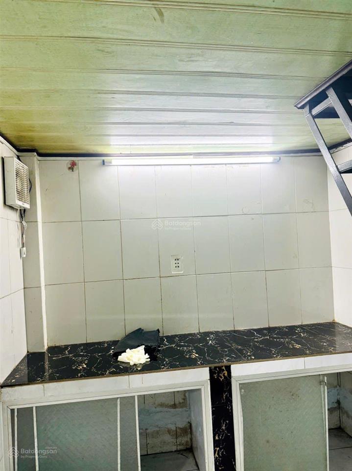 Chính chủ cho thuê nhà nguyên căn 60m2 5 triệu/tháng chỉ cách đường tân kỳ tân quý 600m