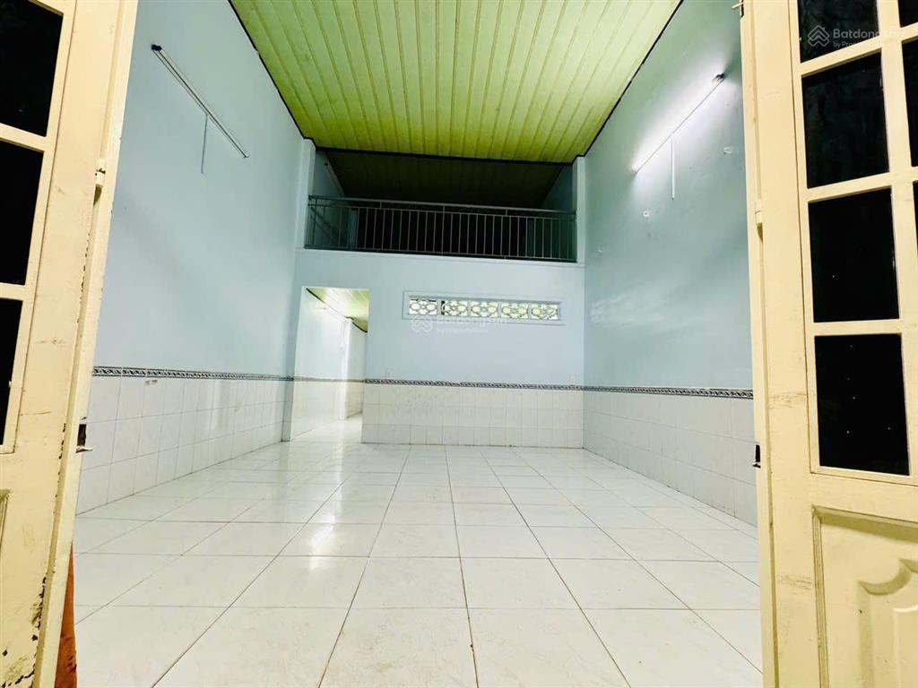 Chính chủ cho thuê nhà nguyên căn 60m2 5 triệu/tháng chỉ cách đường tân kỳ tân quý 600m