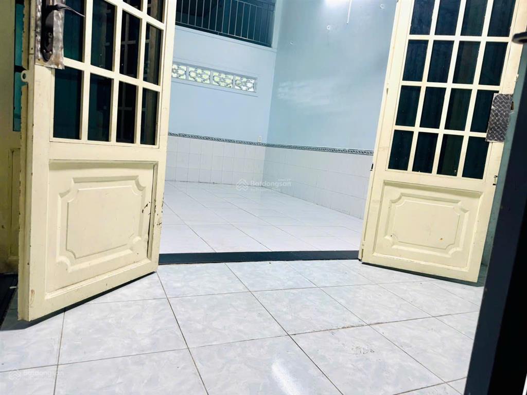 Chính chủ cho thuê nhà nguyên căn 60m2 5 triệu/tháng chỉ cách đường tân kỳ tân quý 600m