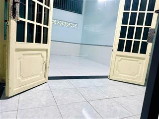 Chính chủ cho thuê nhà nguyên căn 60m2 5 triệu/tháng chỉ cách đường tân kỳ tân quý 600m