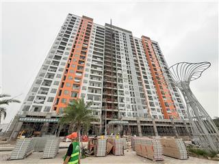 Chính chủ cần bán gấp căn hộ 68m2 tầng trung đẹp, ban công hướng mát, giá 1.4 tỷ, 0963 933 ***