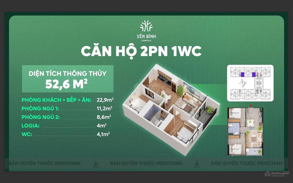 Chính chủ cần bán căn hộ 2 phòng ngủ 1 vệ sinh tầng 15 view hồ cực đẹp, sẵn sổ nhận nhà cho thuê