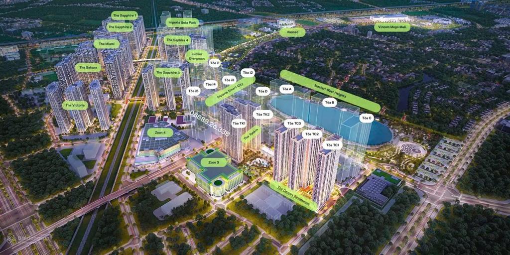 Chính chủ bán lô góc shophouse gs5 , trục chính đường vạn xuân.  0963 933 ***