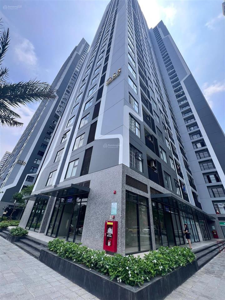 Chính chủ bán lô góc shophouse gs5 , trục chính đường vạn xuân.  0963 933 ***