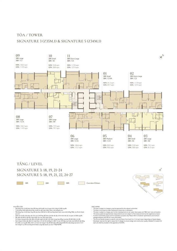 Giá hời căn 54m giá 3,6 tỷ, căn 1pn 2,95 tỷ, 62m2 giá 4,45 tỷ 81m2 5,5 tỷ,  0963 933 ***