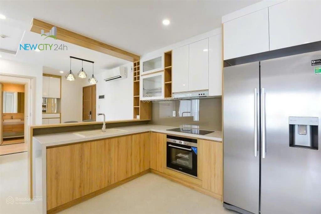 Cực hiếm  bán căn hộ new city thủ thiêm 3pn tầng cao, view nội khu xanh mát, có hđt