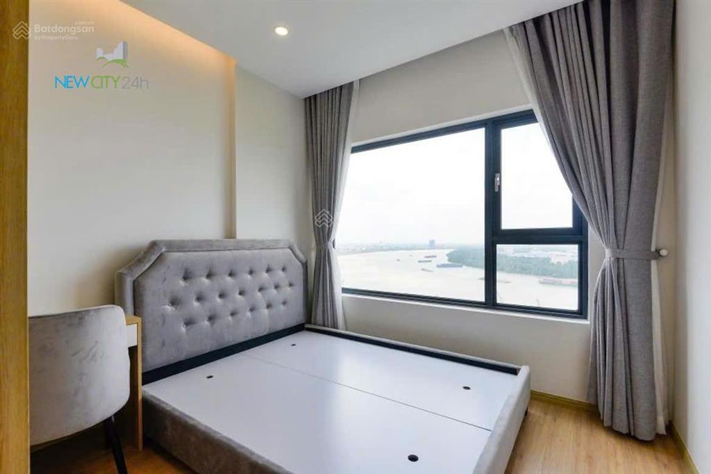 Cực hiếm  bán căn hộ new city thủ thiêm 3pn tầng cao, view nội khu xanh mát, có hđt