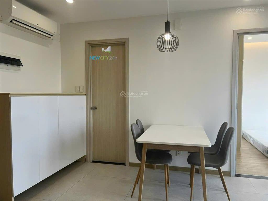 New city thủ thiêm 2pn 2wc, giá tốt, view sông trực diện