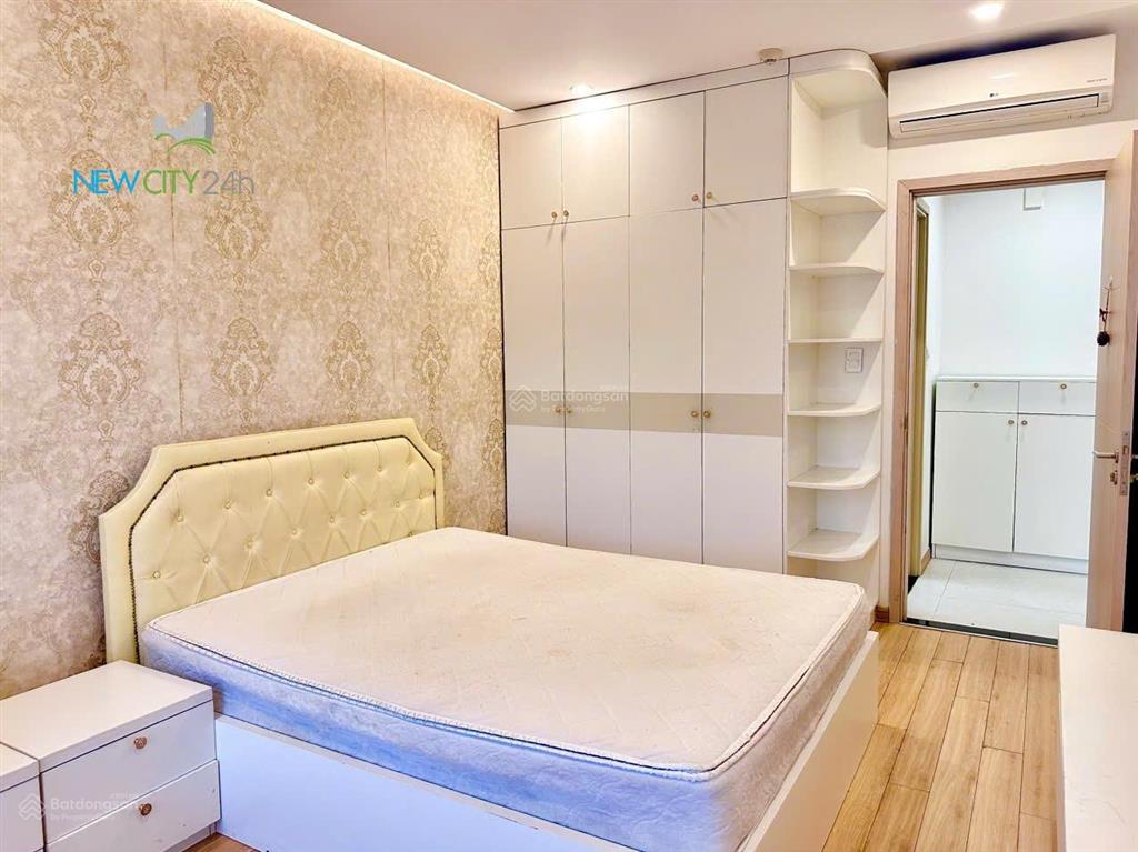 Bán ch new city thủ thiêm, mai chí thọ, 5,3 tỷ, 51m2, 1pn, 1wc