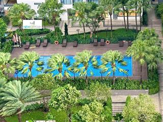 Bán ch new city thủ thiêm, mai chí thọ, 5,3 tỷ, 51m2, 1pn, 1wc