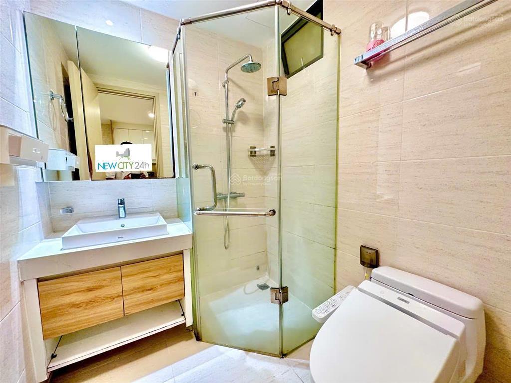 Bán ch new city thủ thiêm, mai chí thọ, 5,3 tỷ, 51m2, 1pn, 1wc