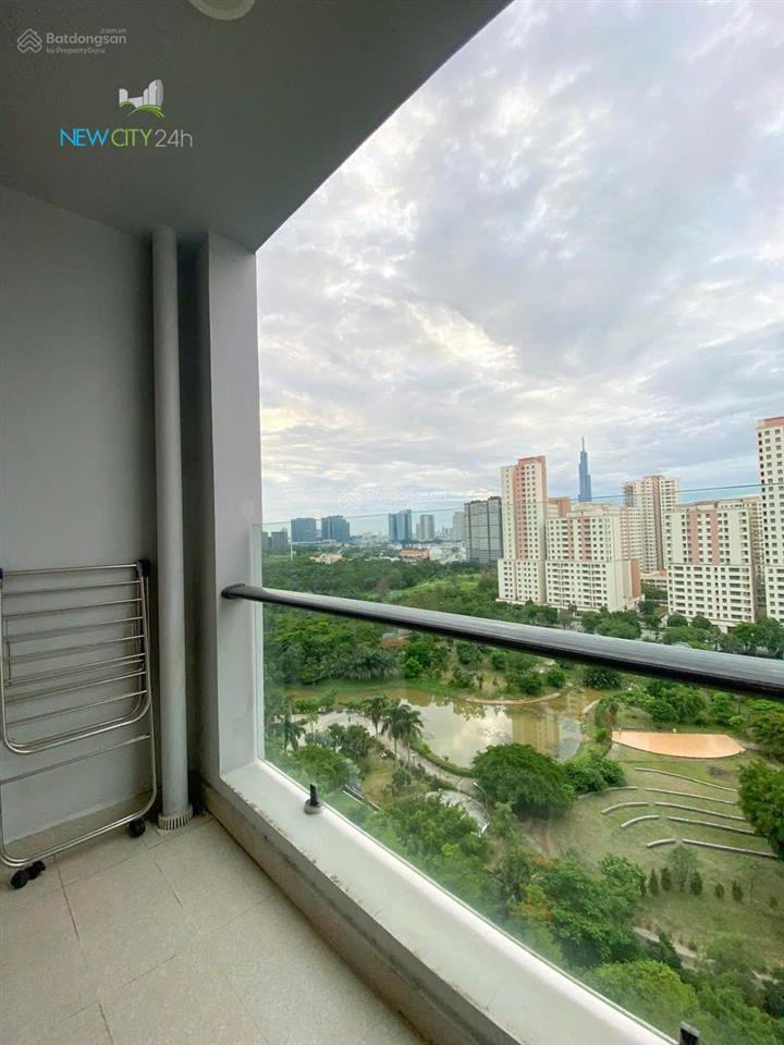 Căn hộ new city thủ thiêm 3pn 111m²  tháp babylon  giá đầu tư