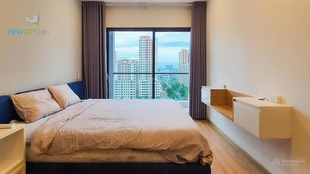 Căn hộ new city thủ thiêm 3pn 111m²  tháp babylon  giá đầu tư