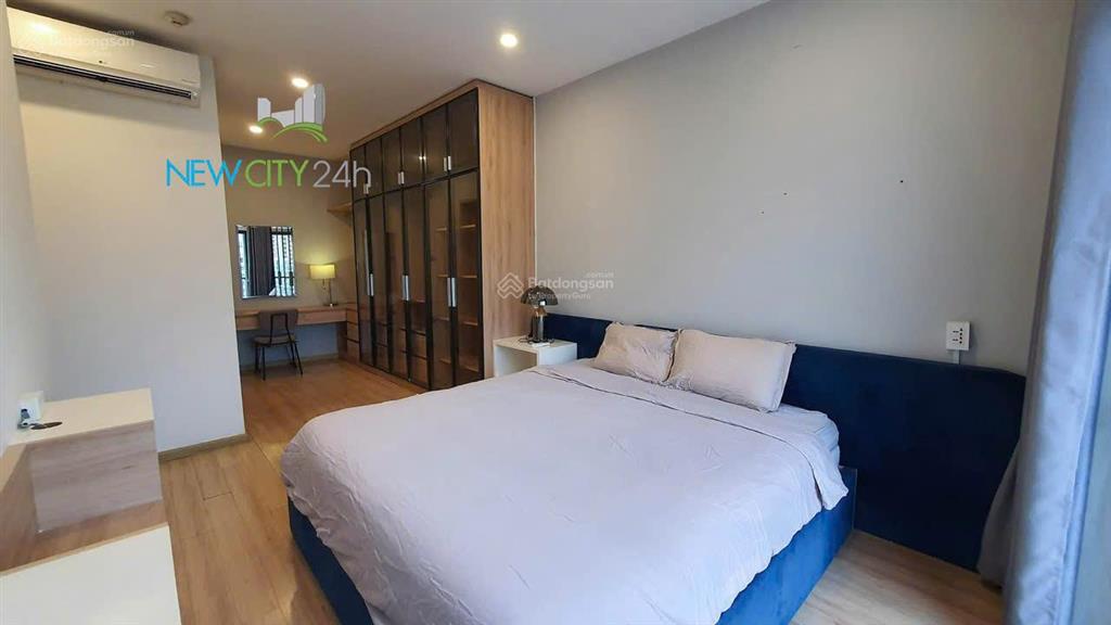 Căn hộ new city thủ thiêm 3pn 111m²  tháp babylon  giá đầu tư