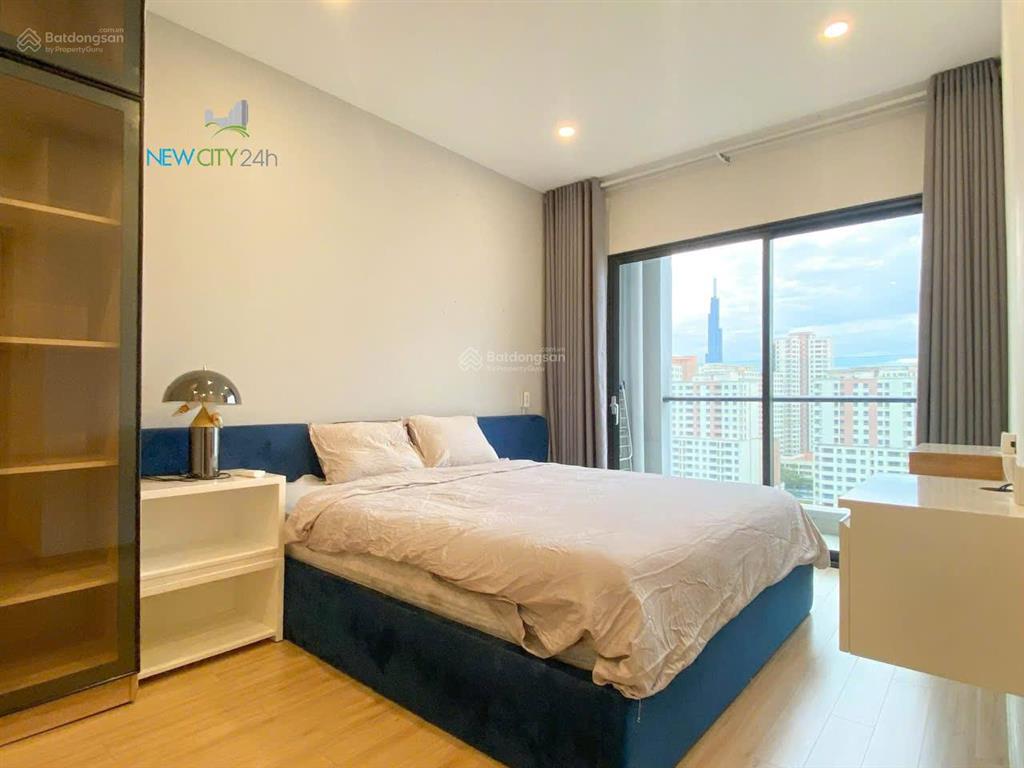 Căn hộ new city thủ thiêm 3pn 111m²  tháp babylon  giá đầu tư