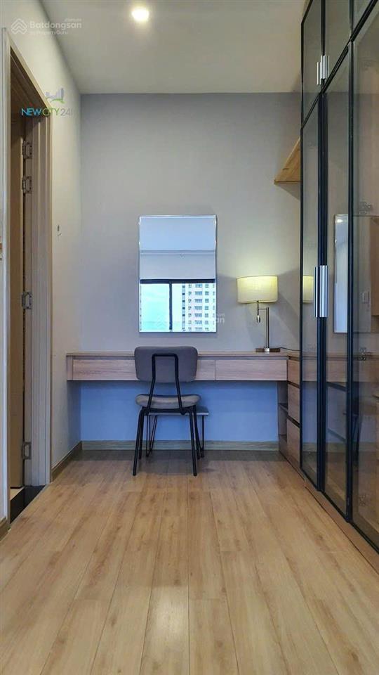 Căn hộ new city thủ thiêm 3pn 111m²  tháp babylon  giá đầu tư