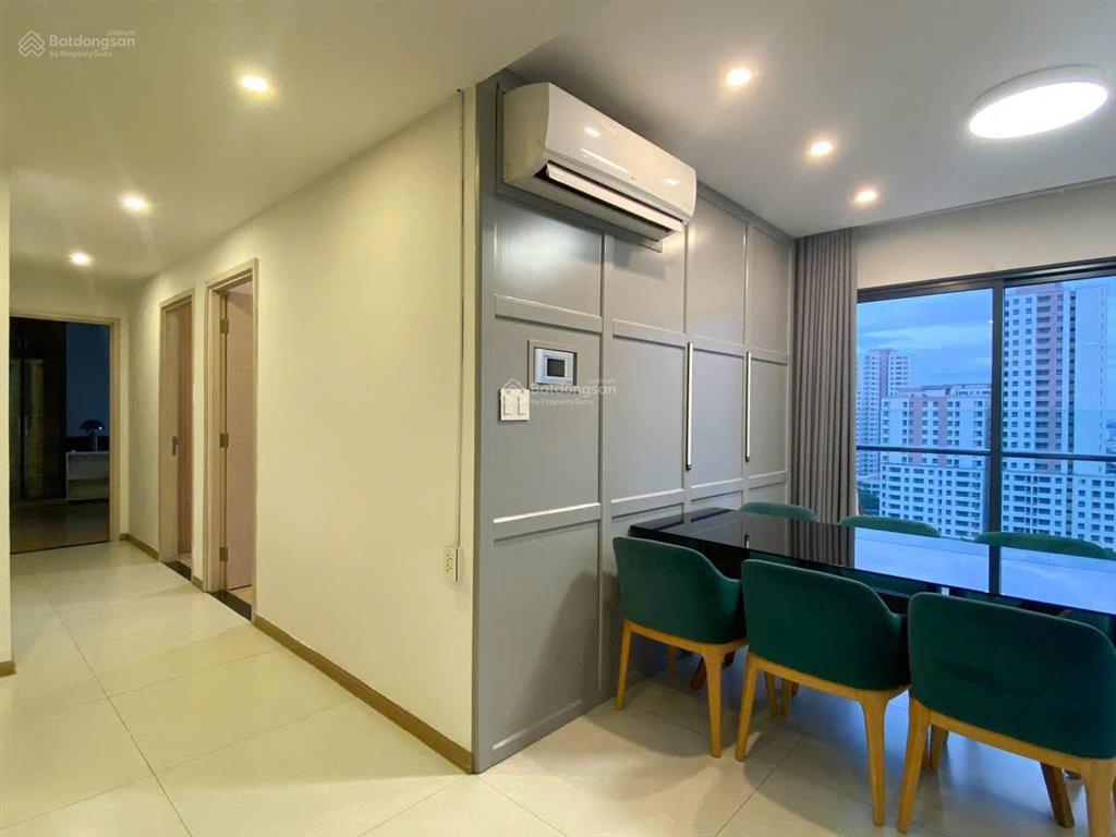 Căn hộ new city thủ thiêm 3pn 111m²  tháp babylon  giá đầu tư