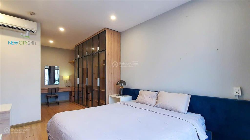 Căn hộ new city thủ thiêm 3pn 111m²  tháp babylon  giá đầu tư