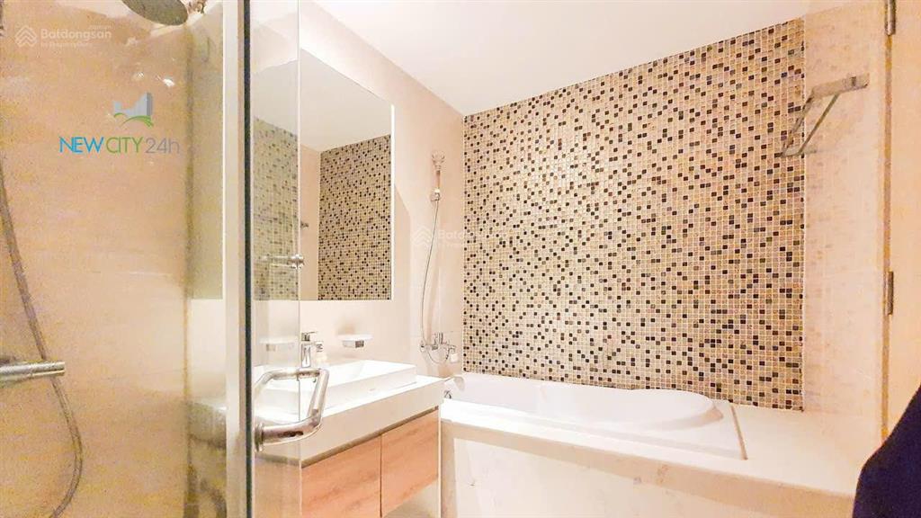 Căn hộ new city thủ thiêm 3pn 111m²  tháp babylon  giá đầu tư