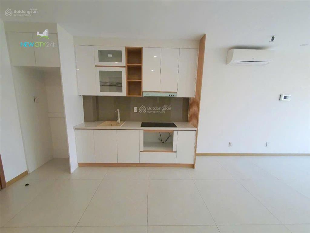Bán căn hộ new city thủ thiêm 1pn, tầng cao, 49,49m2, view nội khu