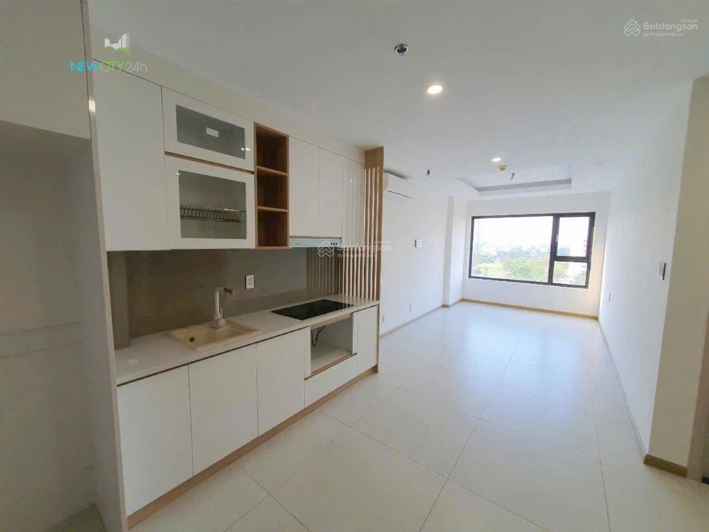 Bán căn hộ new city thủ thiêm 1pn, tầng cao, 49,49m2, view nội khu